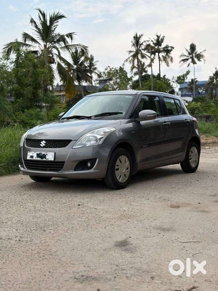 Maruti Suzuki Swift 2011-2014 Vxi, 2014, Petrol