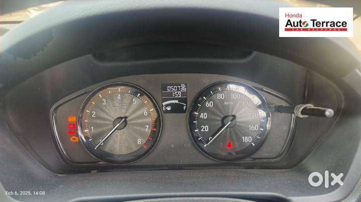 Honda Amaze 1.2 S I-vtec, 2021, Petrol