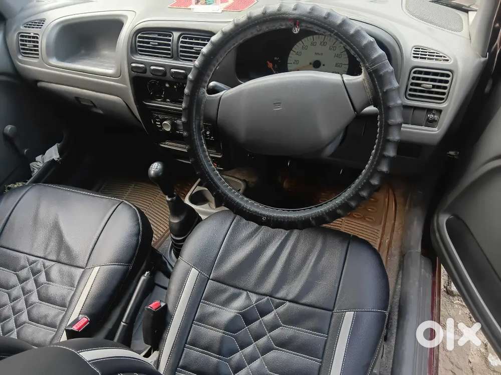 Alto 800 Model 2008 3rd
