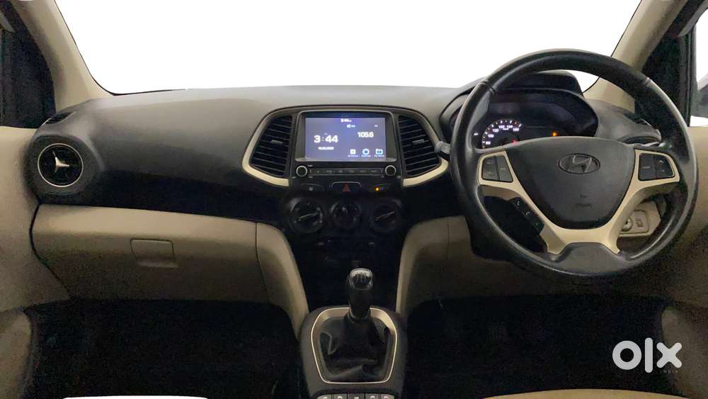 Hyundai New Santro 1.1 Sportz Mt Cng, 2019, Cng & Hybrids