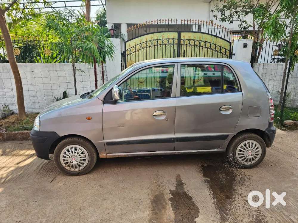 Hyundai Santro 2006 Xl