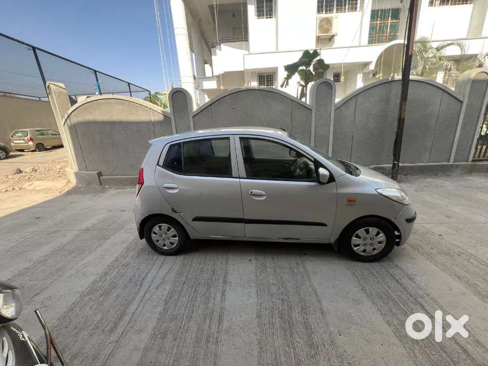 Hyundai I10 Sports 1.2 Kappa 2010 Petrol Good Condition