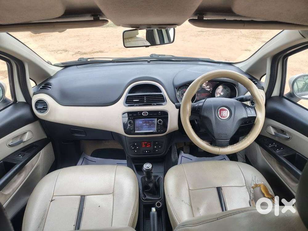 Fiat Avventura Multijet Emotion, 2018, Diesel