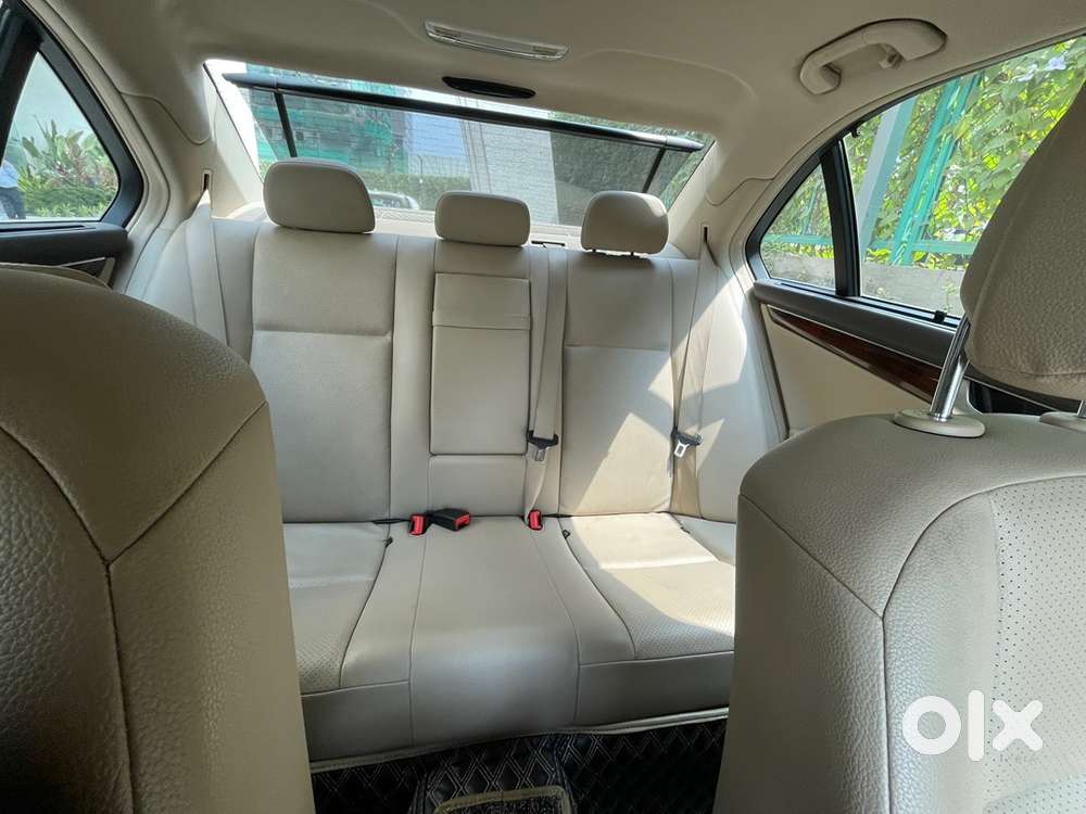 Mercedes-benz C250 Cdi Automatic | 2012 | 68,000 Km | Well Maintained