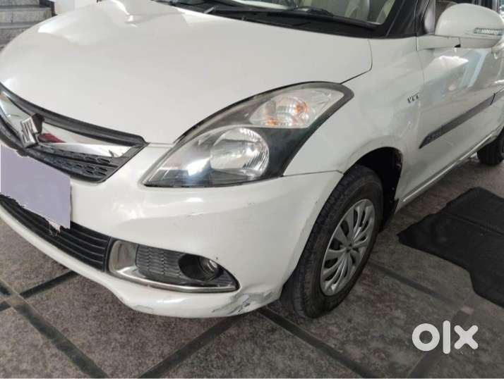 2015 Maruti Swift Dzire 1.3 Vxi