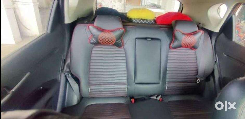 Kia Sonet Gtx Plus, 2021, Petrol