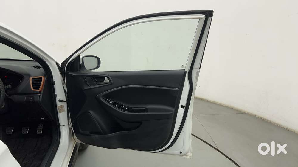 Hyundai I20 Active 1.2 S, 2017, Petrol