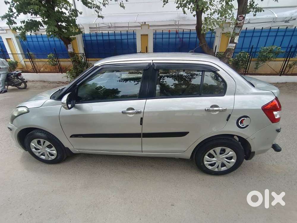 Maruti Suzuki Swift Dzire Vdi (o), 2017, Diesel