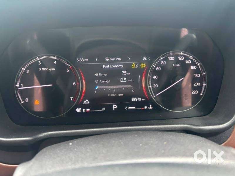 Mahindra Scorpio Z8 Select Diesel Mt 2wd, 2023, Diesel