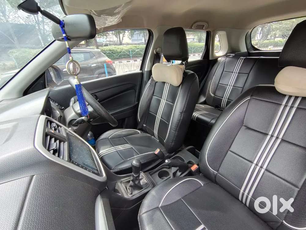 Maruti Suzuki Brezza 2021 Lxi Smart Hybrid