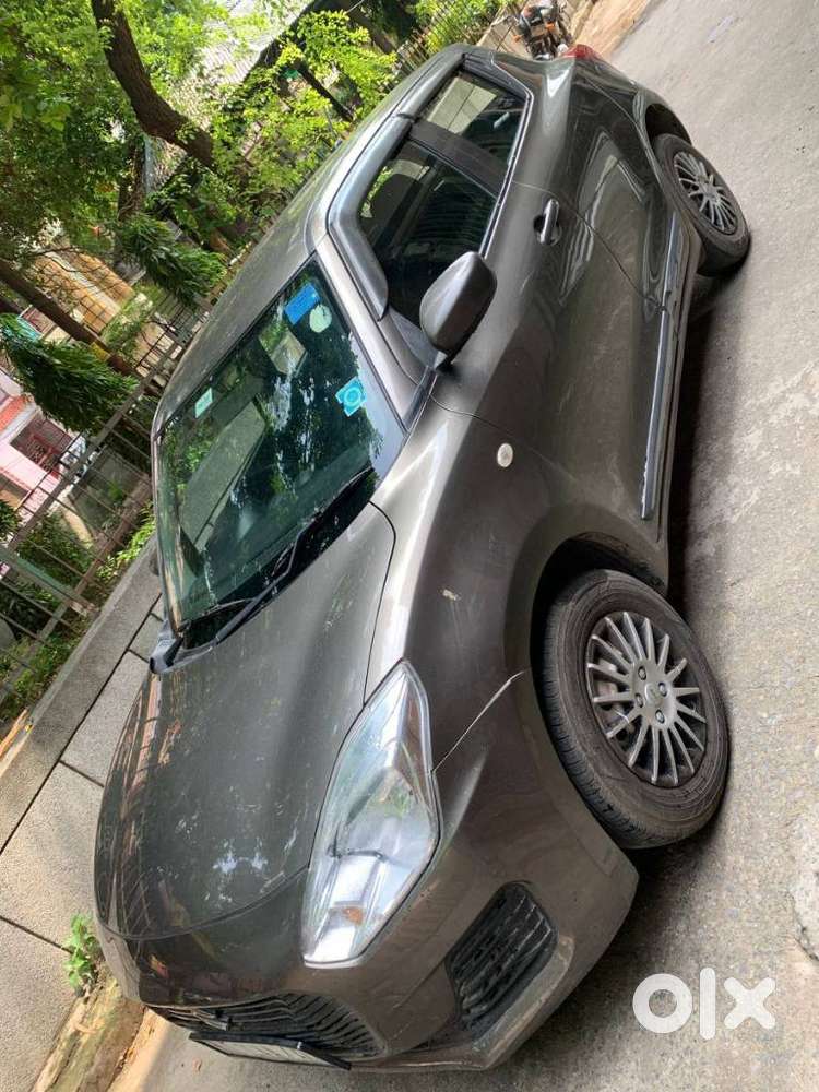 Maruti Suzuki Swift 1.2 Lxi (o), 2019, Cng & Hybrids