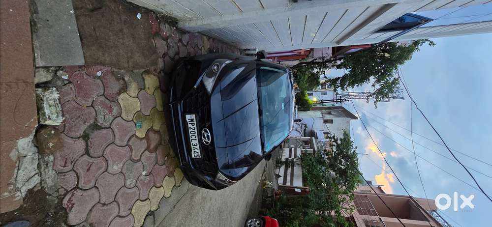 Hyundai I20 1.2 Petrol 2021