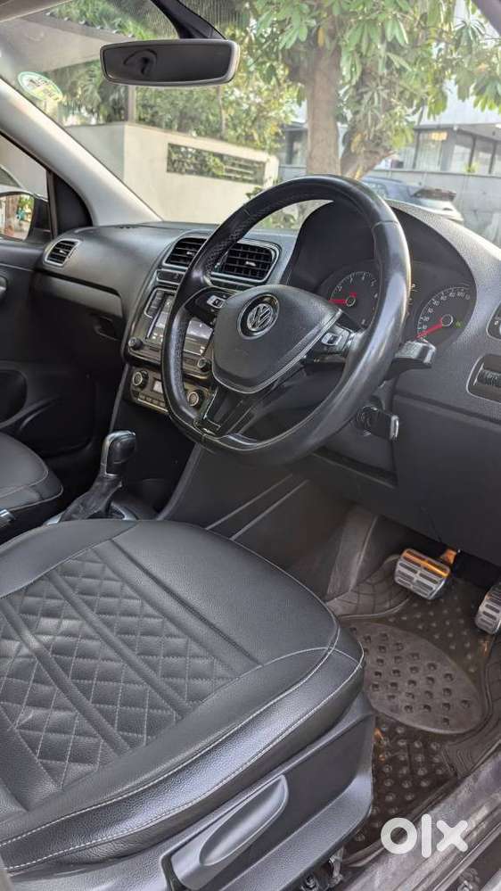 Volkswagen Polo Gti, 2018, Petrol