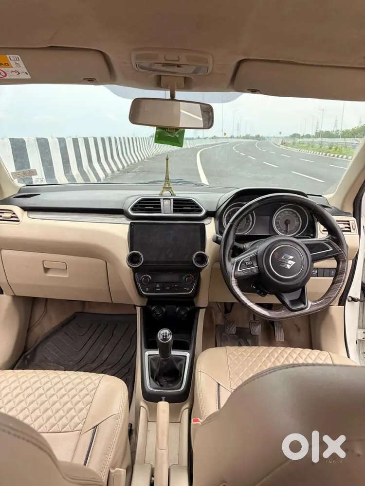 Maruti Suzuki Dzire 2023