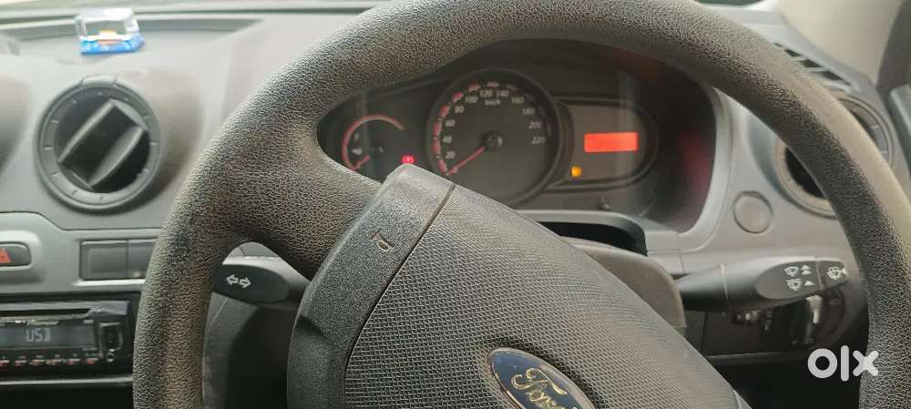 Ford Figo 2011 Petrol Lxi