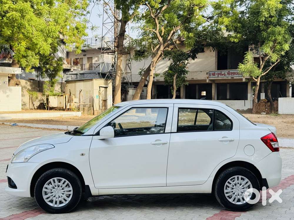Maruti Suzuki Swift Dzire Tour Ldi, 2018, Diesel