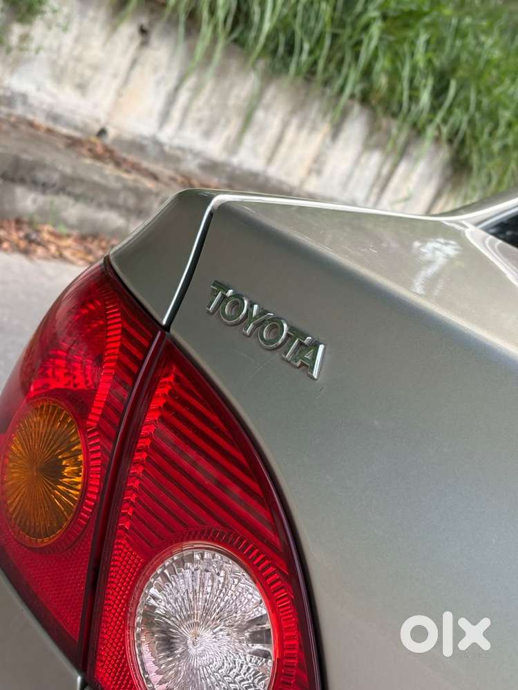 Toyota Corolla H2 1.8e, 2004, Petrol