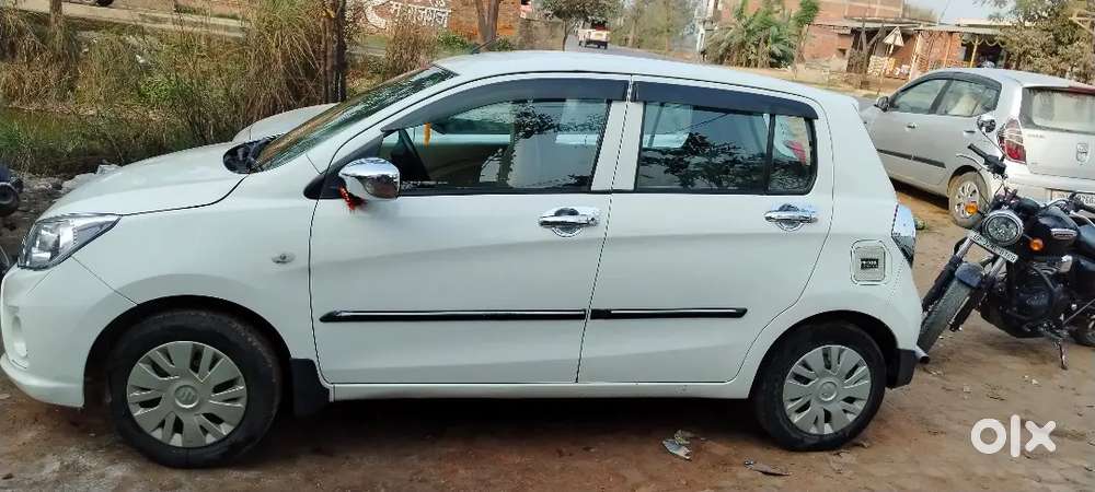Maruti Suzuki Celerio Vxi 2019