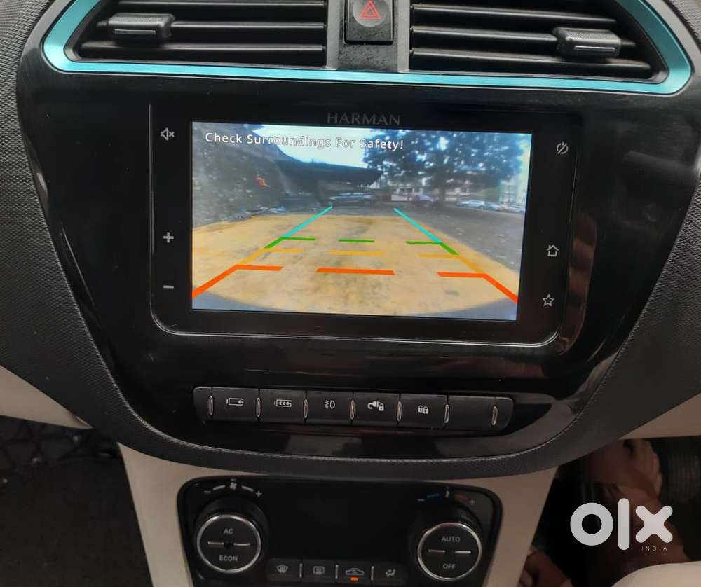 Tata Tiago Xza Plus, 2023, Electric