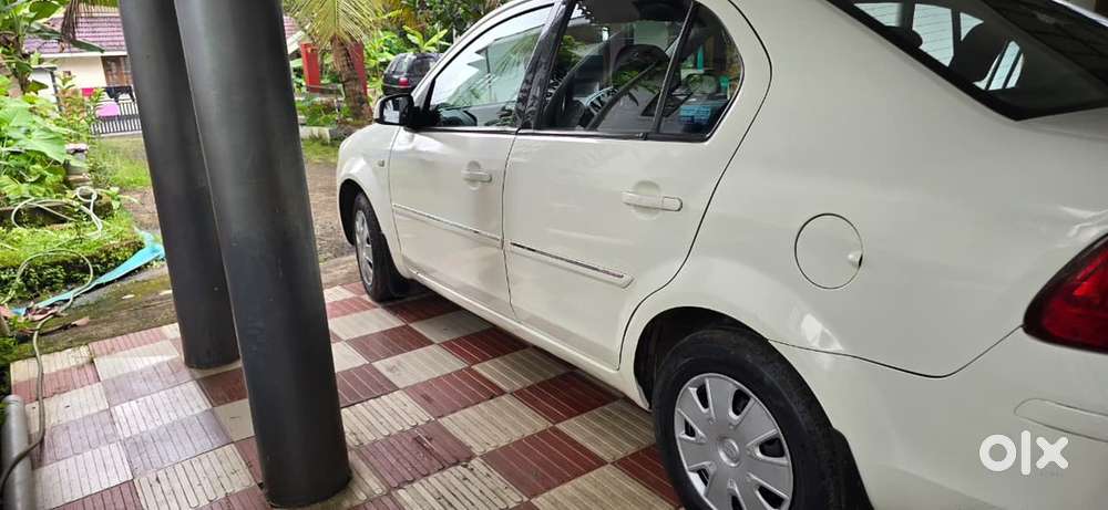 Ford Fiesta Diesel 2011