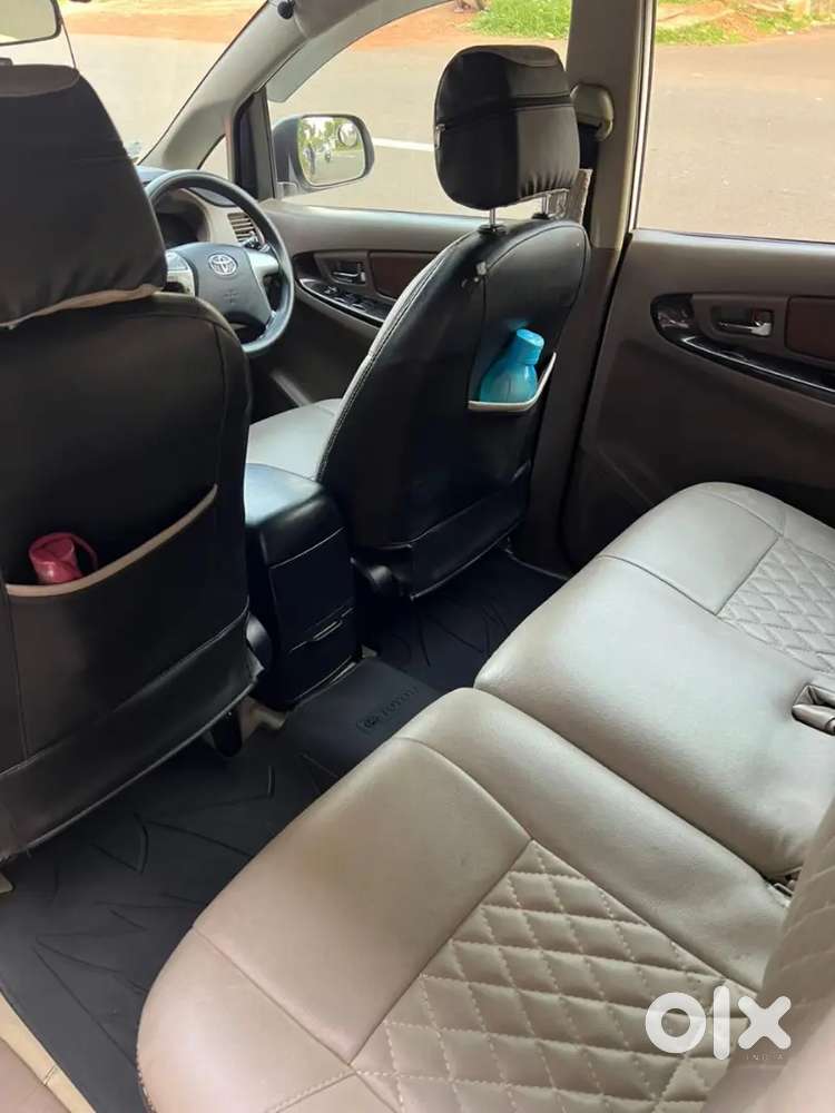 2015 Model Well Maintained Manual Car - 160000 Km