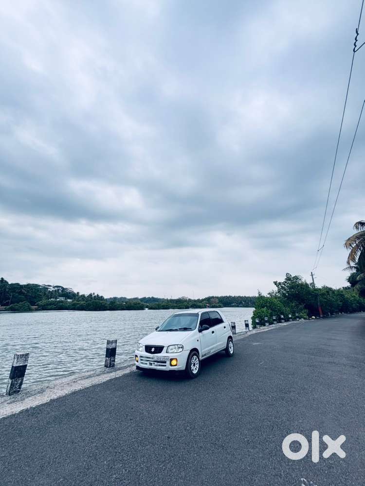 Maruti Suzuki Alto 800 2012 Petrol 125000 Km Driven