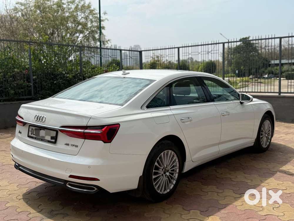 Audi A6 2.0 45 Tfsi Premium Plus, 2022, Petrol