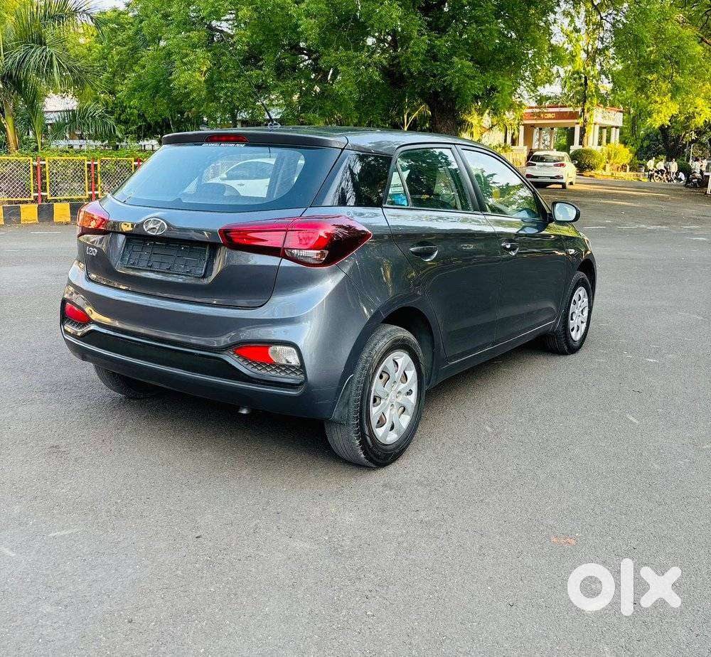 Hyundai Elite I20 [2018-2020] 1.2 Magna Executive, 2018, Petrol