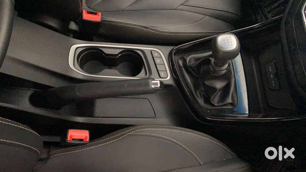 Mg Hector 1.5 Hybrid Sharp, 2020, Petrol