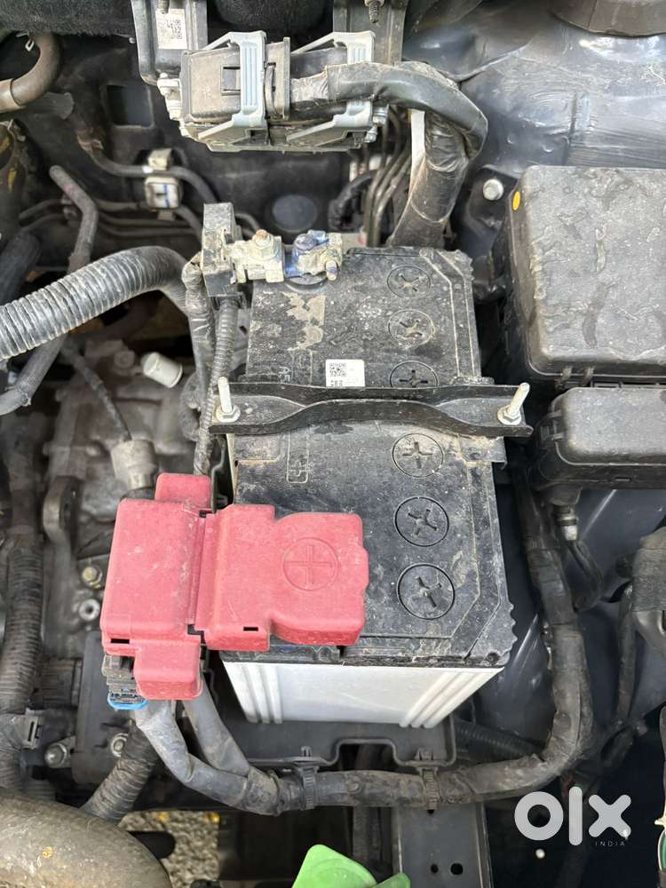 Toyota Rumion V At, 2024, Petrol