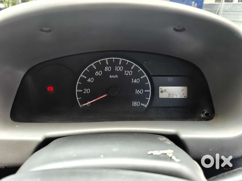 Maruti Suzuki Alto 0.8 Lxi (o), 2012, Petrol