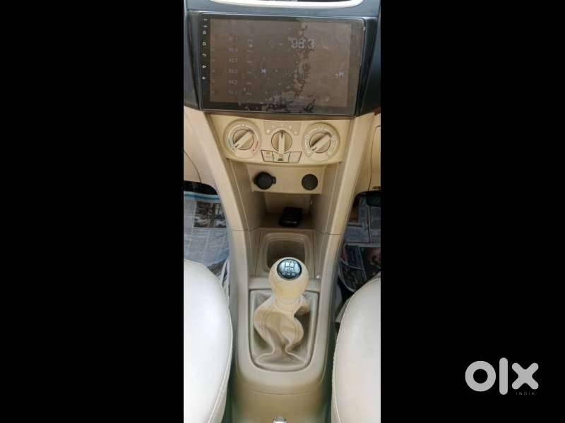 Maruti Suzuki Dzire 1.2 Vxi, 2012, Petrol