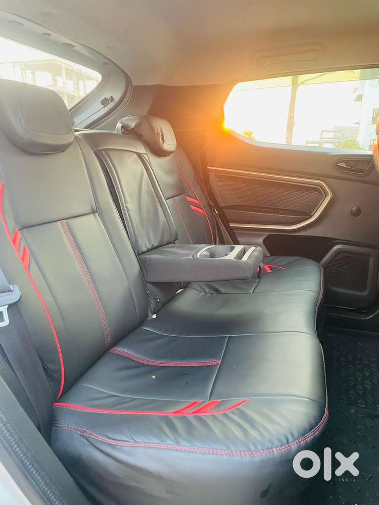 Renault Kiger Rxt, 2021, Petrol