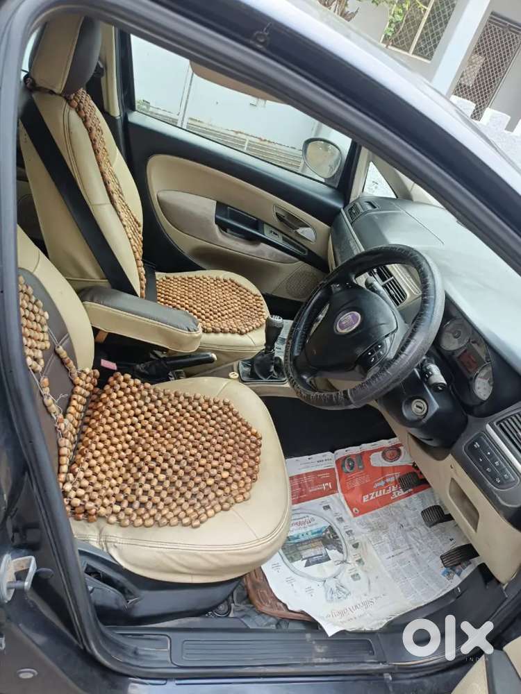 Fiat Linea Diesel 2009 Fc Upto 2029