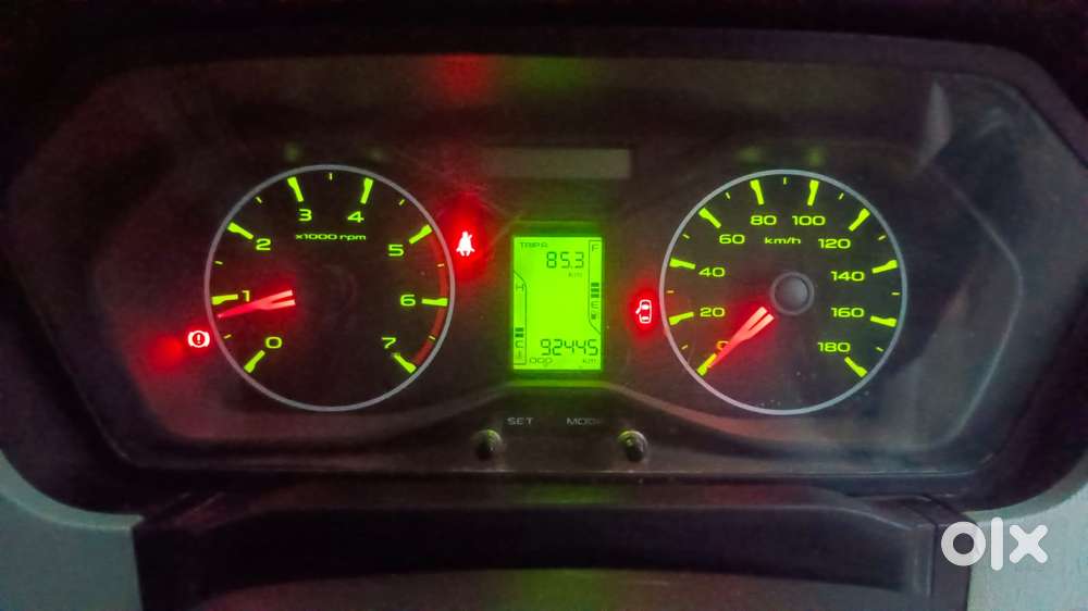 Mahindra Scorpio [ ] 2.2 S5, 2022, Diesel