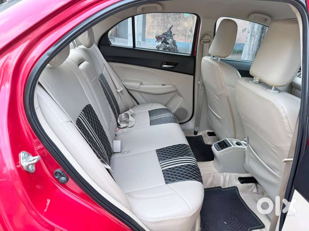 Maruti Suzuki Swift Dzire Zxi+ Mt, 2024, Cng & Hybrids