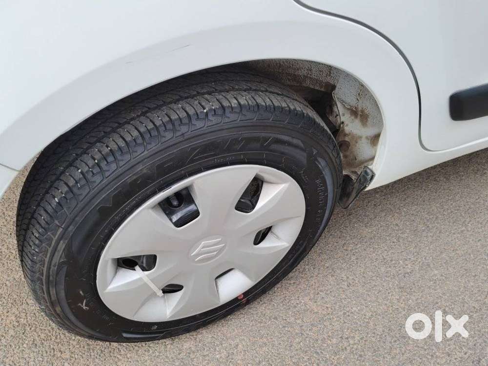 Maruti Suzuki Wagon R 1.0 Vxi Felicity Edition, 2021, Petrol