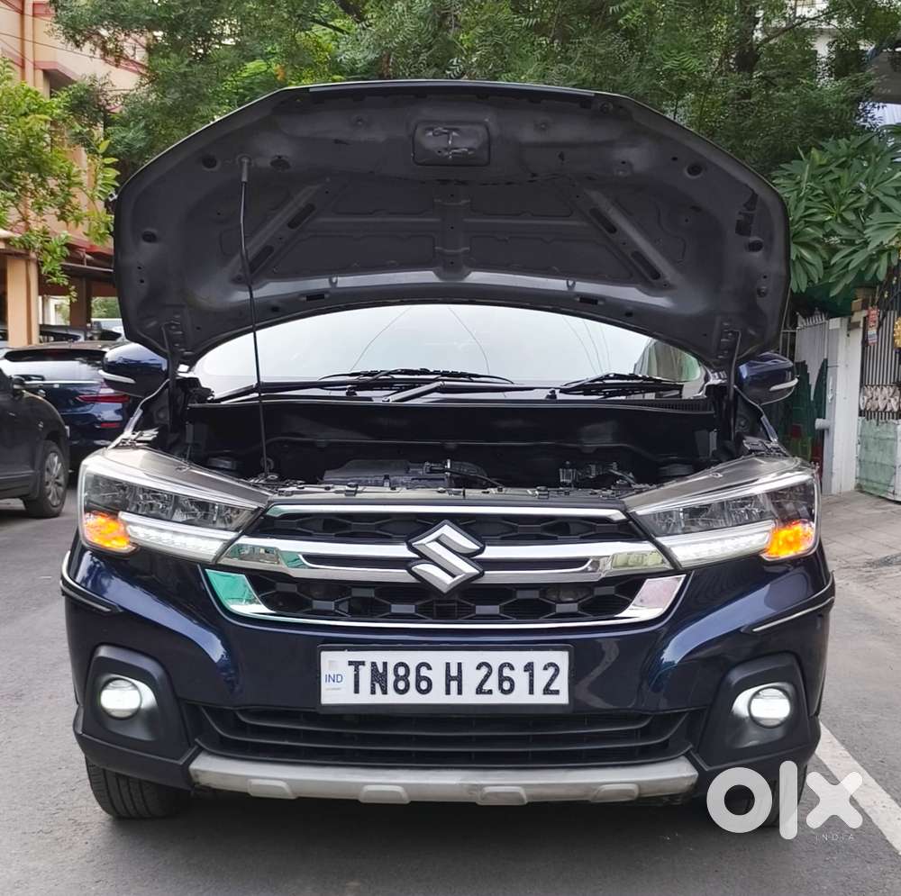 Maruti Suzuki Xl6 1.5 Zeta At, 2022, Petrol