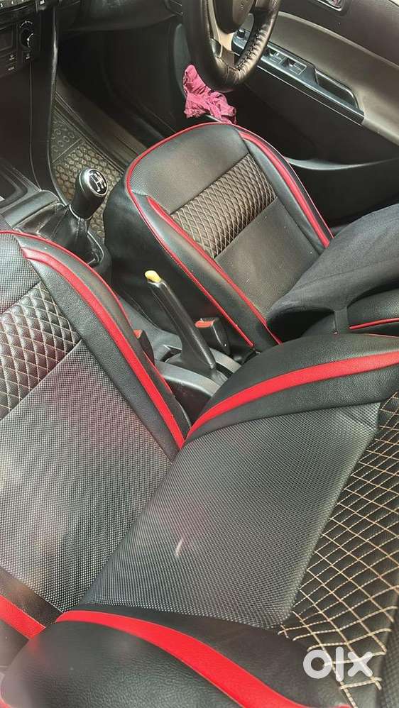 Maruti Suzuki Swift 2015 Petrol Well Maintained