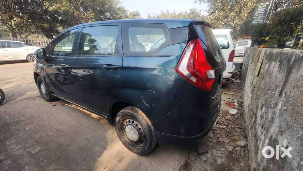 Mahindra Marazzo M2 8str, 2019, Diesel