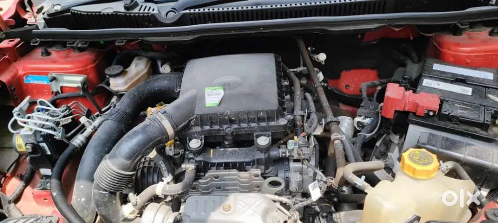 Tata Nexon Creative Plus S Duel Tone 2024 Manufacturing 2024 Registrat