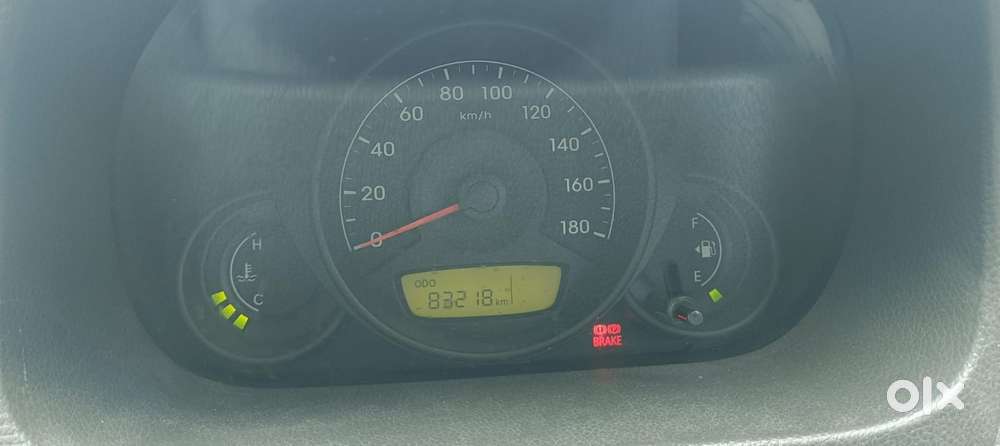 Hyundai Eon Era +, 2019, Petrol