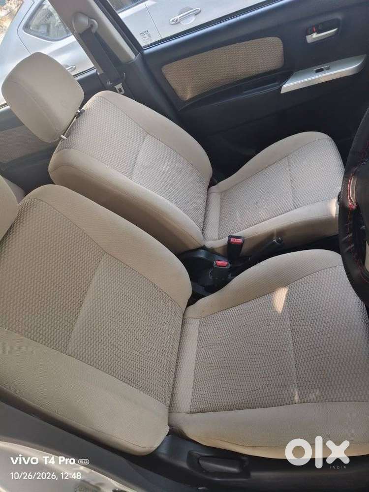 Maruti Suzuki Wagon R Lxi Cng Optional, 2018, Cng & Hybrids
