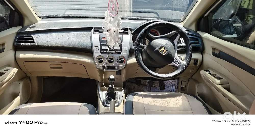 Just Take And Drive