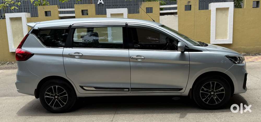 Maruti Suzuki Ertiga Vxi Cng, 2022, Cng & Hybrids