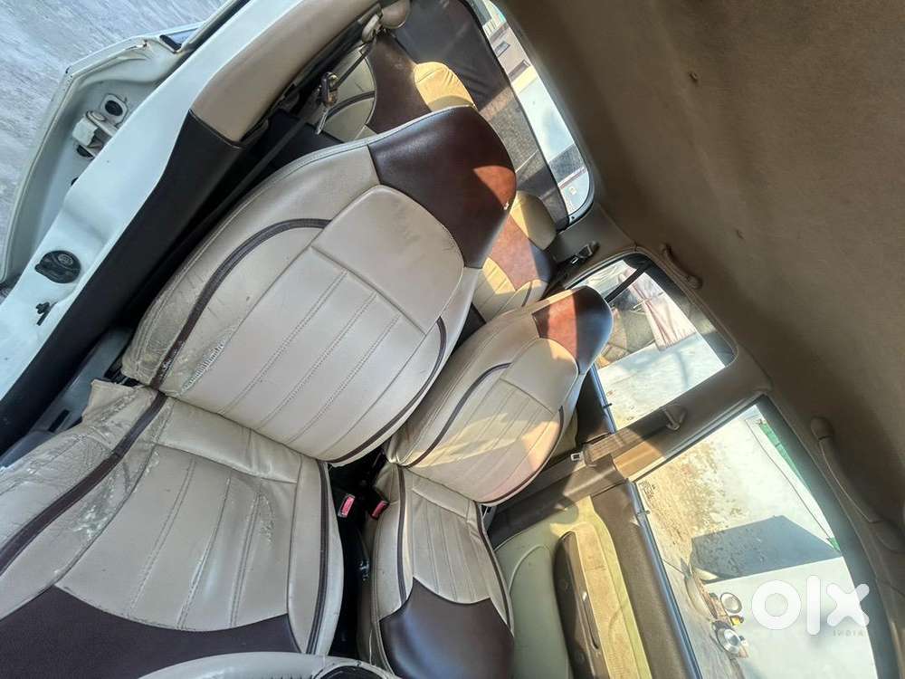 Hyundai Santro Xing 2012 Petrol Good Condition