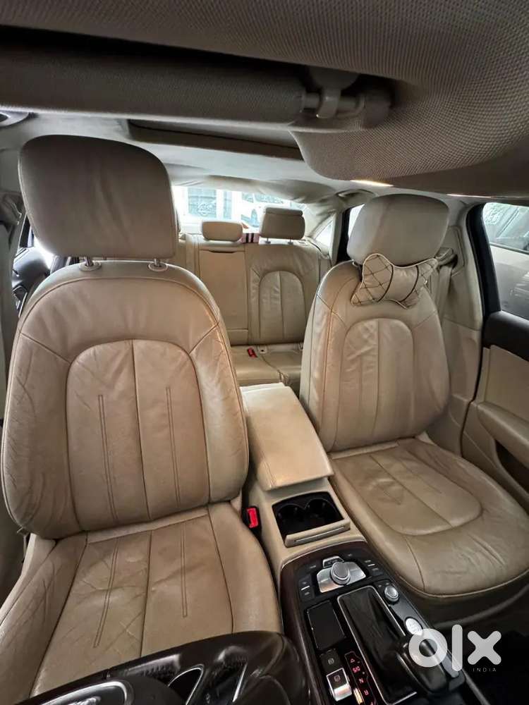 Audi A6 Diesel 2016