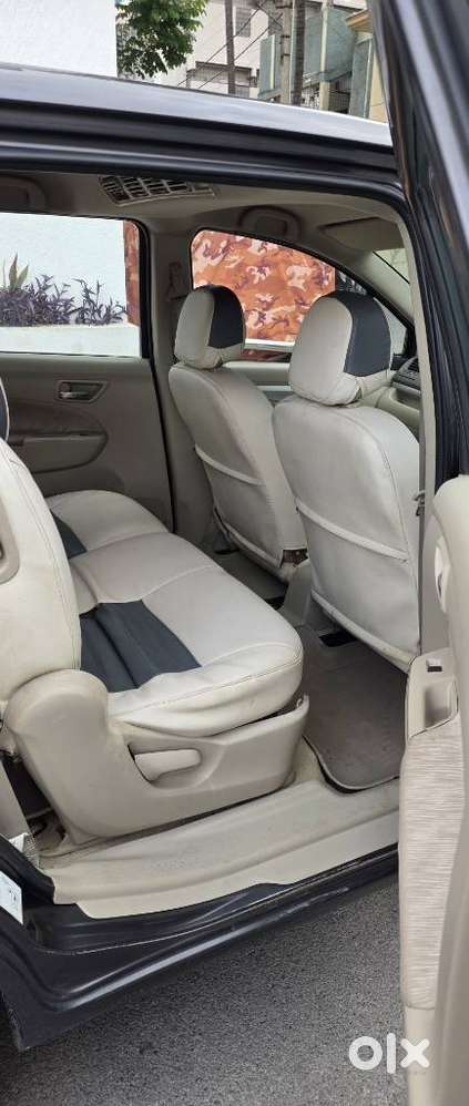 Maruti Suzuki Ertiga Vdi, 2015, Diesel
