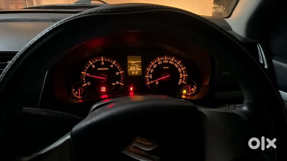 Maruti Suzuki Swift Diesel Good Condition