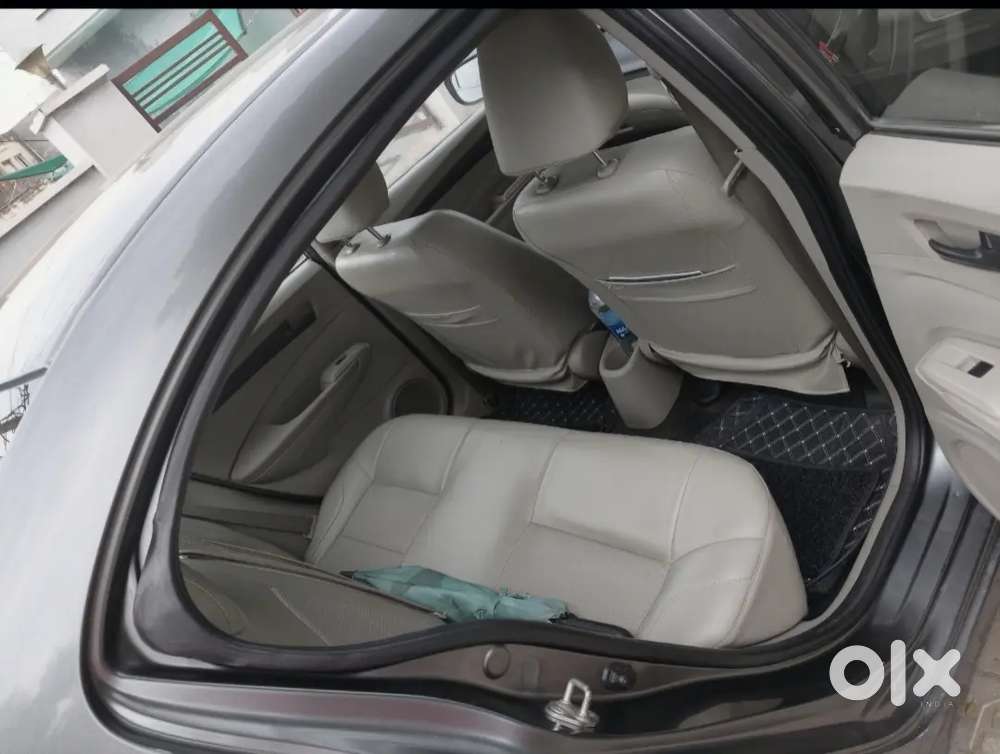 Honda City 2010 Sv I-vtec